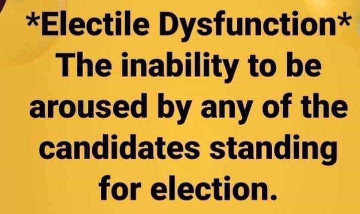 Upungufu wa nguvu za kiume na tiba yake