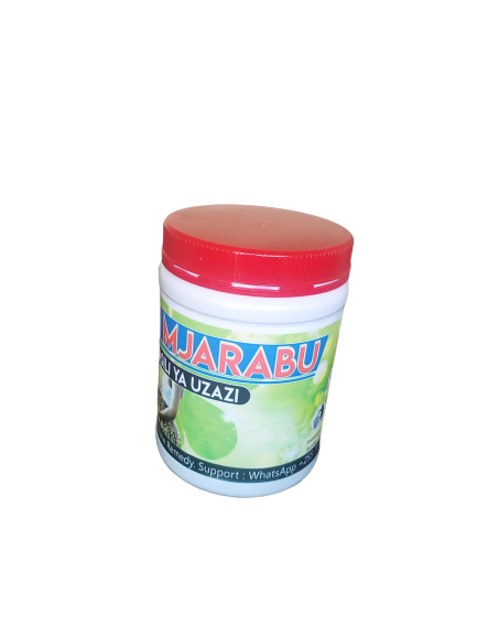 Dawa ya asili ya kuzibua mirija ya uzazi