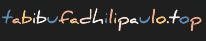 Tabibu Fadhili Paulo